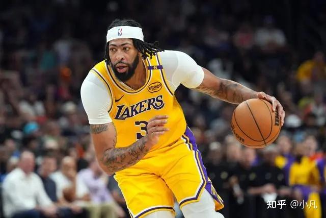 NBA新赛季全美直播场次排行:湖人最多 勇士第3